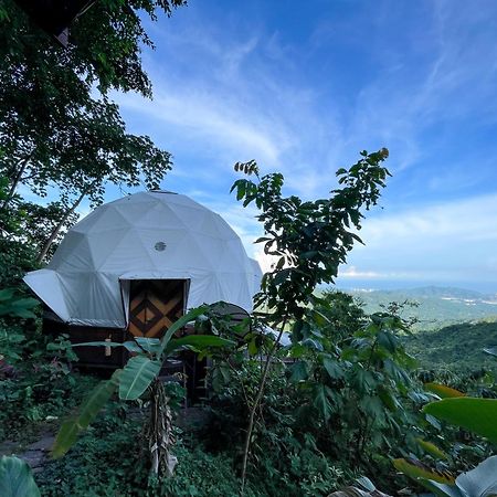 Trekker Glamping Hotel Minca Exterior photo
