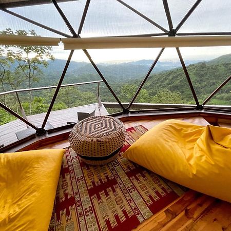 Trekker Glamping Hotel Minca Exterior photo